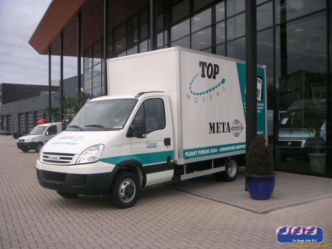 , iveco